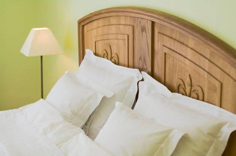 Engo Gard Hotel & Restaurant Tjome Luaran gambar