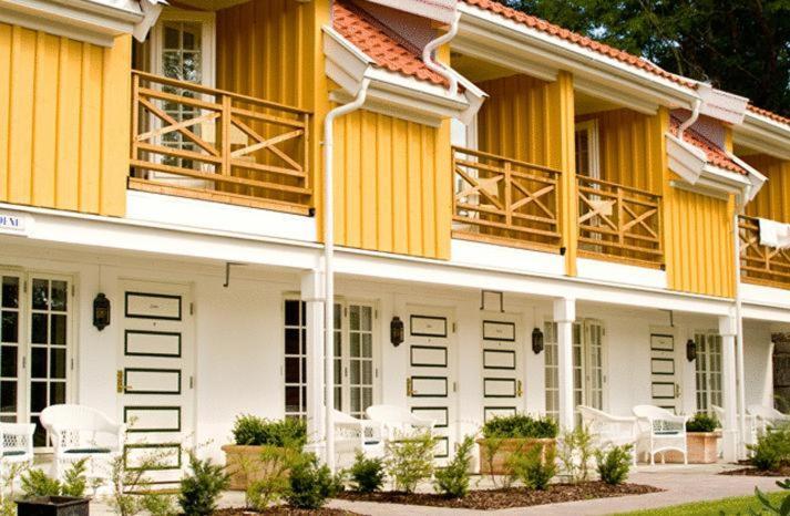 Engo Gard Hotel & Restaurant Tjome Luaran gambar